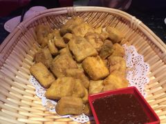 -奇滋豆味(南十四道街店)