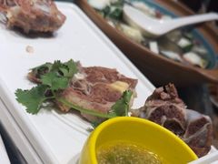 -阿西娅·西北妈妈拿手菜·清真(西关店)