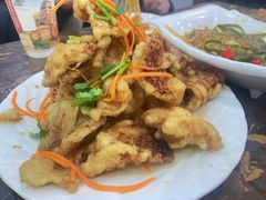 锅包肉-张包铺(道外店)
