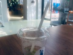 -小意思咖啡店(草桥店)