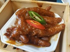 -最忆早茶(蜀汉路店)