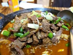 -乡里人三下锅 打鼓皮