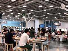 大堂-宜家·瑞典风味餐厅(北京西红门店)