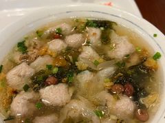 -汪一挑馄饨(老街店)