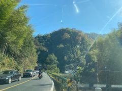 -塔川景区