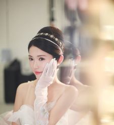 点击看大图 -全城热恋璀璨婚纱摄影