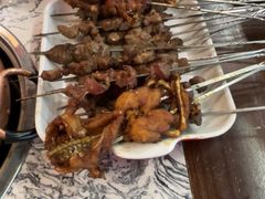 -京元盛铜锅涮肉(上海总店)