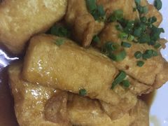 -红炎炎农家菜老字号(金水台店)