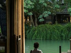 -江南古镇(斗西路万致创意园店)