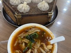 -西安贾三灌汤包·回坊小吃·清真炒菜(北院门总店)
