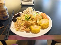 -涨巢·潮玩水疗局