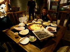 -纸盐河码头火锅(十八梯店)