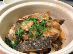 -清晖小苑•顺德地方菜(壹海城店)