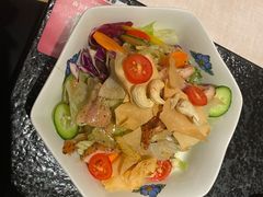 -無境·匠心日本料理(汉街店)