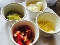 -Rural Tequila墨西哥餐厅(东川路店)