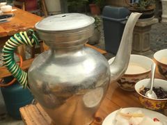 -尼玛藏家风味园(阿山食城店)