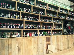 -啤仕多·啤客国潮跳舞BAR(保俶路店)