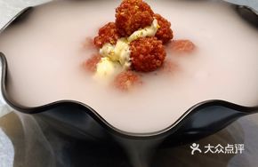 Yangmei Cod Balls