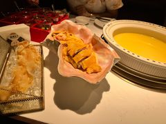 -领鲜天下·焗海鲜·花胶鸡(天目里店)