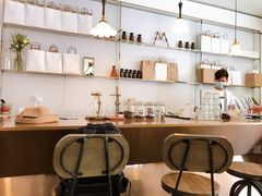 -铁手珈琲制造局metalhands(望京店)