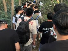 -紫金山山顶公园