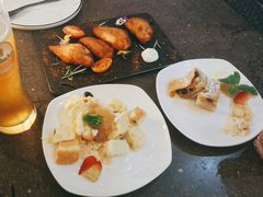 -haxnbauer海森堡德国餐厅(深圳coco店)