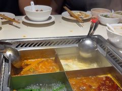 -海底捞火锅(大学路新象城店)