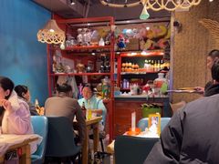 -陈老二烧烤(草市街总店)