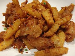 -兰湘子·湘菜小炒(石家庄万象城店)