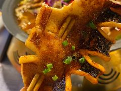 -炭亲干锅·虾蟹蛙(奥体天虹店)