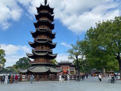 -龙华素斋(龙华路店)