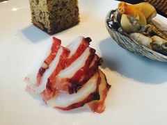 -唐拉雅秀酒店-西锦汇空中BBQ·思创餐厅