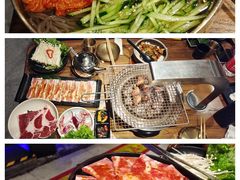 -买又大餐厅(福林里店)