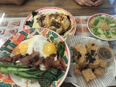 -孖记茶档·热腾茶餐(江南西plus店)