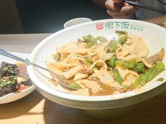 -文记卢源外·江西小炒(凤城八路店)