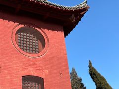 -洛阳白马寺