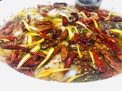 -太二酸菜鱼(福州泰禾店)