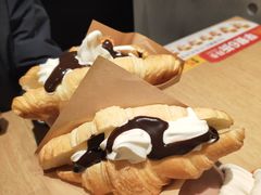 -麦当劳(花园北路店)