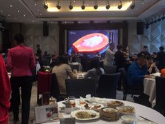 大堂-春满园·早茶·粤菜·宴会(前海店)