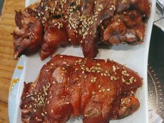 -韩金利串店(让胡路店)