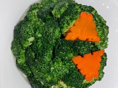 -羊瑞堂·横山炖羊肉·陕菜(未央路旗舰店)