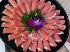 -内蒙古驻京办餐厅