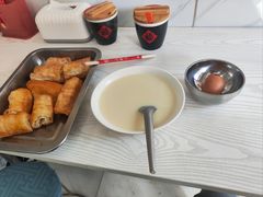 -一品豆腐脑(大湾市场店)