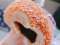 -新侨三宝乐面包店(崇文门店)
