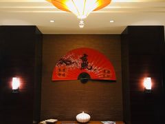 -无锡君来洲际酒店