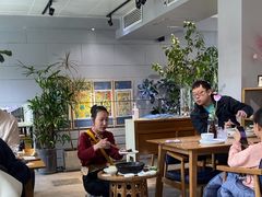 -一坐一忘云南菜(三里屯店)