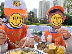 -吉的堡幼儿园(昆明俊发城英胜园)