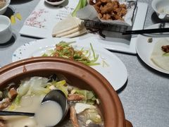 -郑庄脂渣海鲜楼(九水路店)