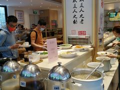 -素满香·素食自助餐(苏州·临顿路店)