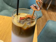 -ZING COFFEE 镜咖啡